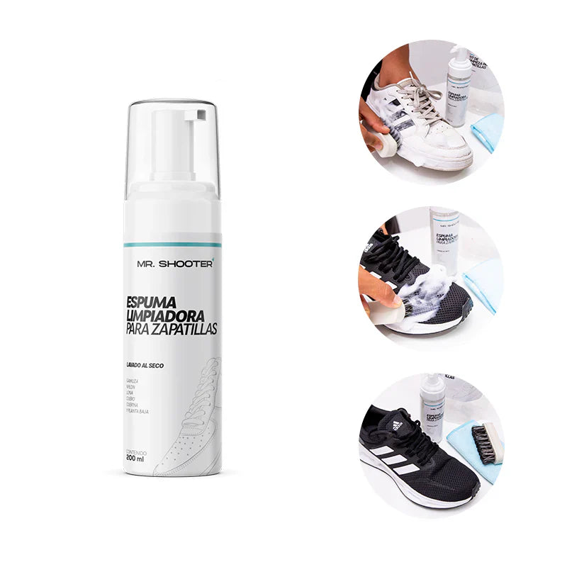 2 UNIDADES A 89 / Limpiador Espuma Premium 150ml + ENVIO GRATIS