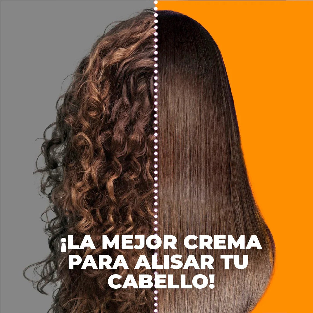 KARSEELL - CREMA REVITALIZADORA CAPILAR CON COLÁGENO- PRECIO POR MAYOR - 🔴 PRECIO POR MAYOR