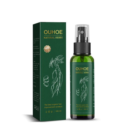 OUHOE - Elixir milagroso para el cabello - 🔴 PRECIO POR MAYOR